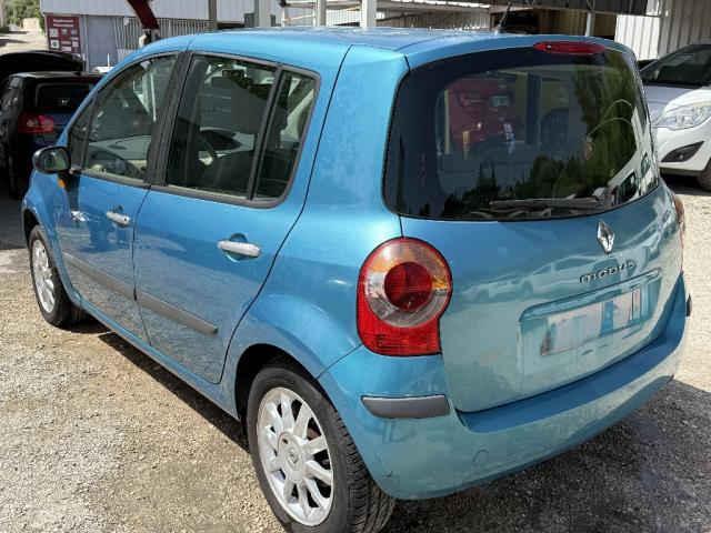 Renault Modus image 6