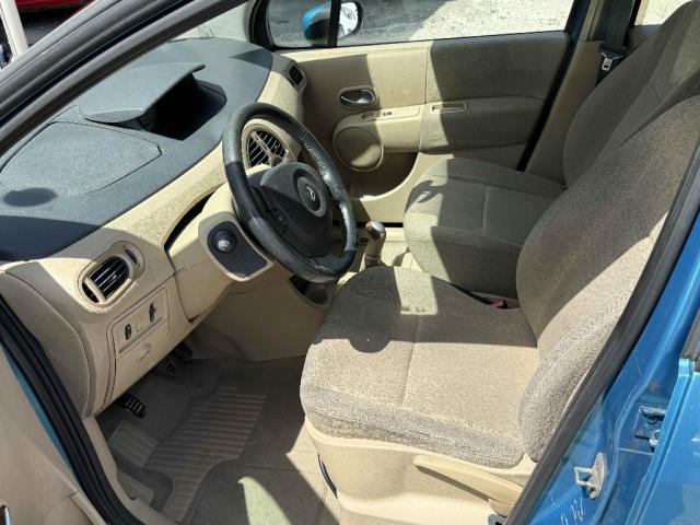 Renault Modus image 5