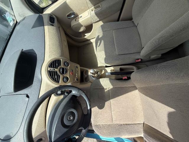 Renault Modus image 7