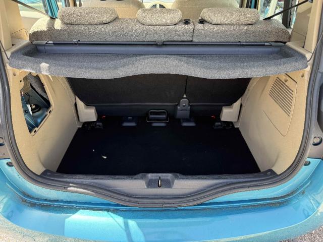 Renault Modus image 4