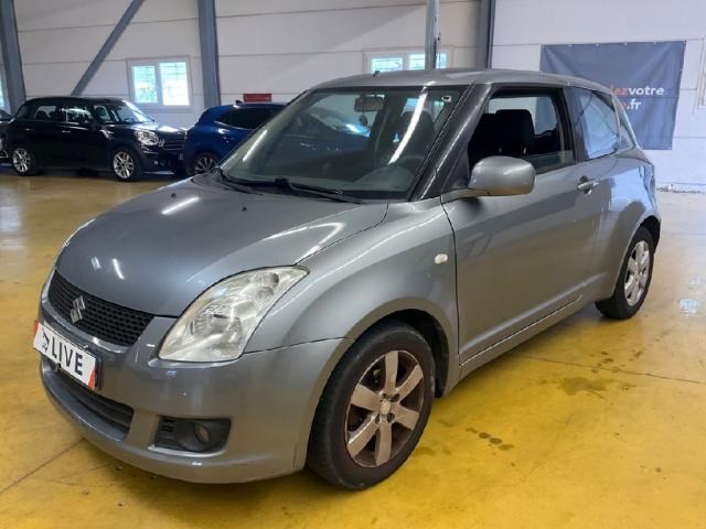 Suzuki