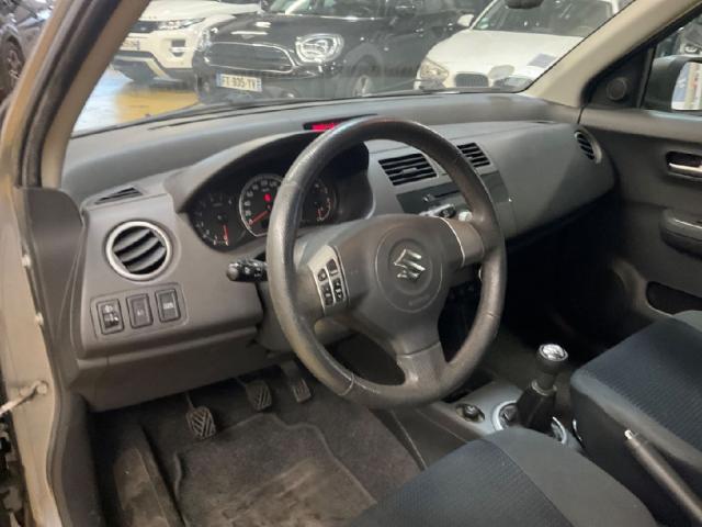 Suzuki Swift image 5
