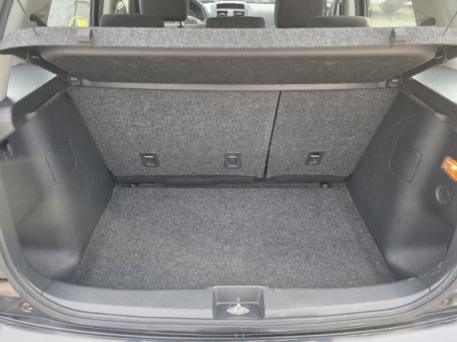 Suzuki Sx4 image 2