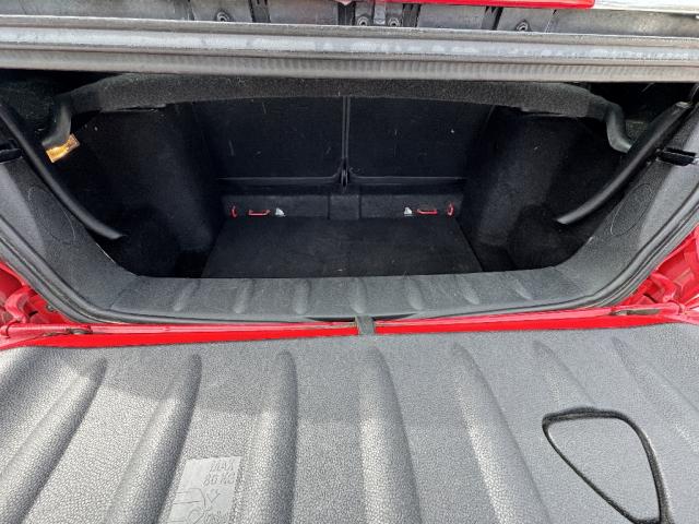 Mini Cabrio image 5