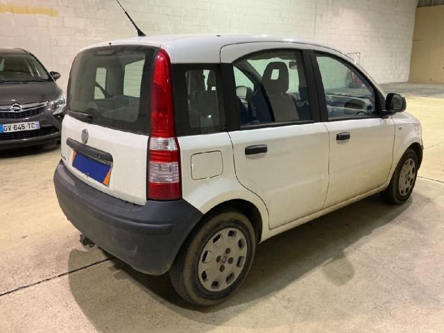 Fiat Panda image 7
