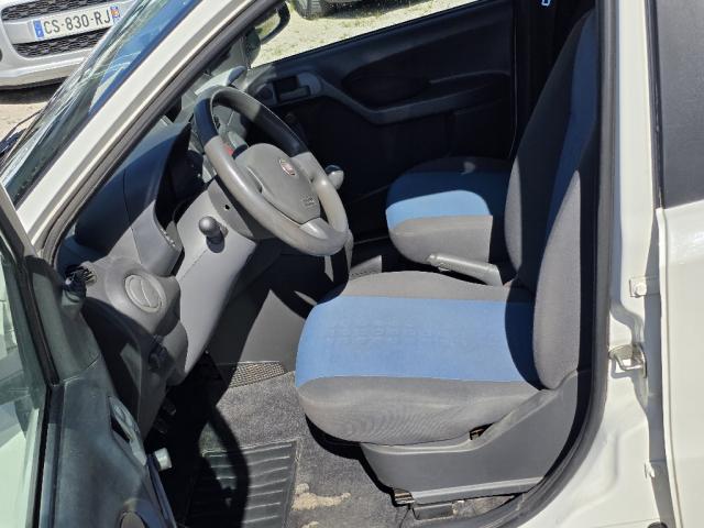 Fiat Panda image 1