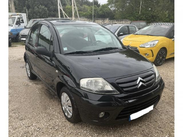 Citroen C3 image 1