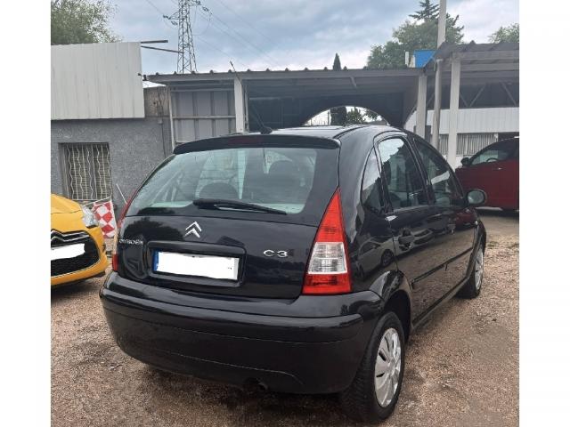 Citroen C3 image 5