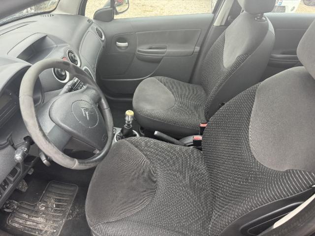 Citroen C3 image 6