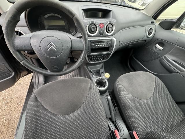Citroen C3 image 3