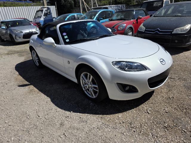 Mazda Mx-5 image 5