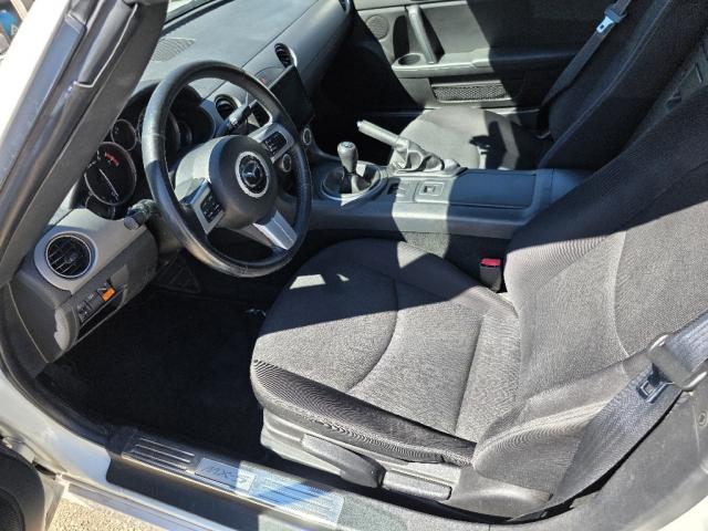 Mazda Mx-5 image 7