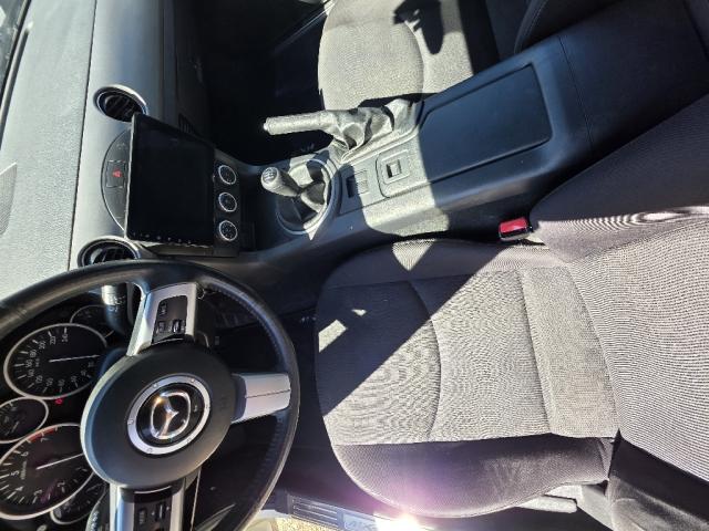 Mazda Mx-5 image 6