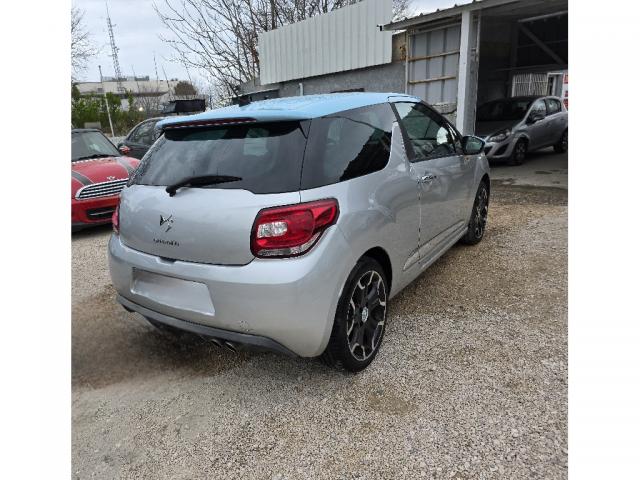 Citroen Ds3 image 2