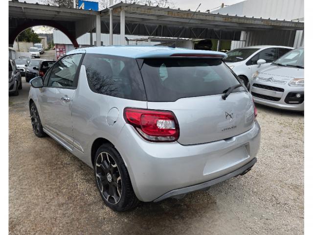 Citroen Ds3 image 3