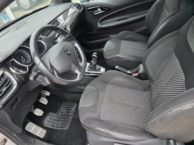 Citroen Ds3 image 1