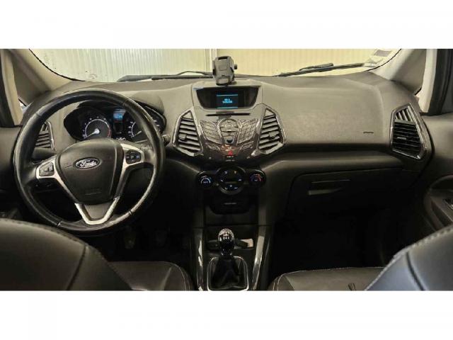 Ford Ecosport image 5