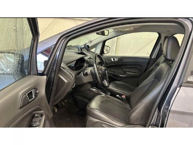 Ford Ecosport image 7