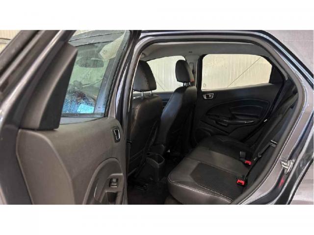 Ford Ecosport image 2