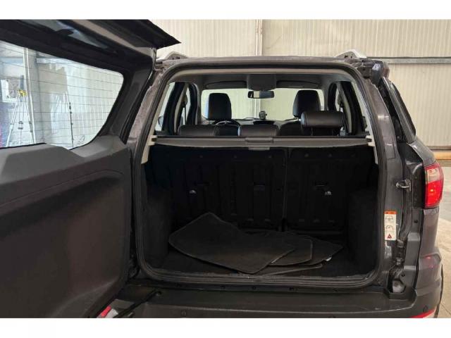 Ford Ecosport image 4