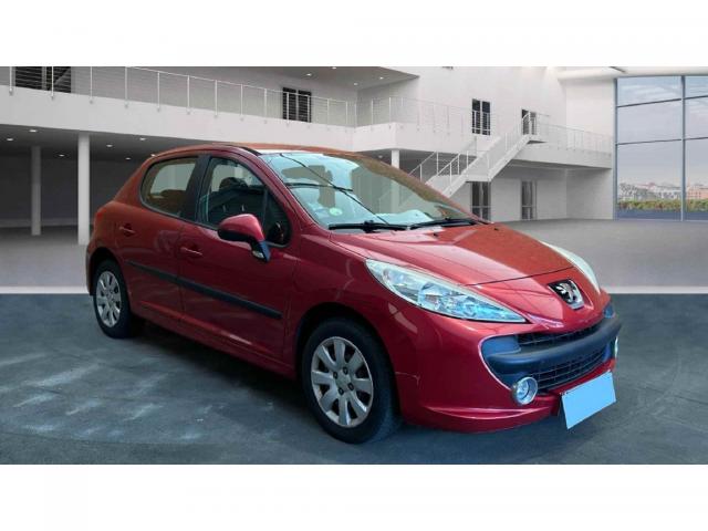 Peugeot 207 image 7