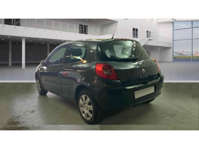 Renault Clio image 4