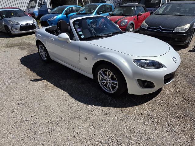 Mazda Mx-5 image 6