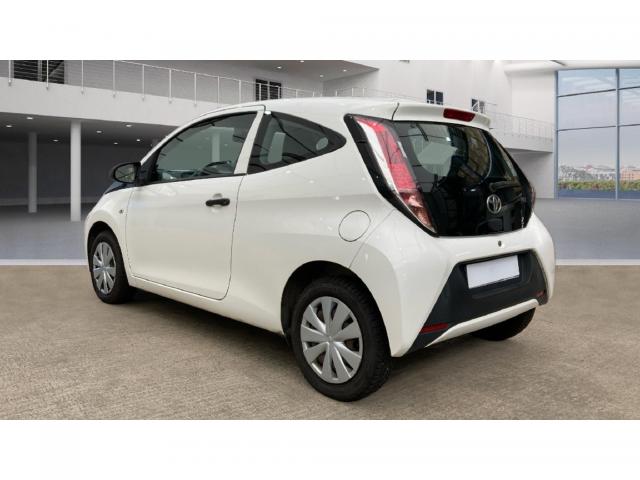 Toyota Aygo image 6