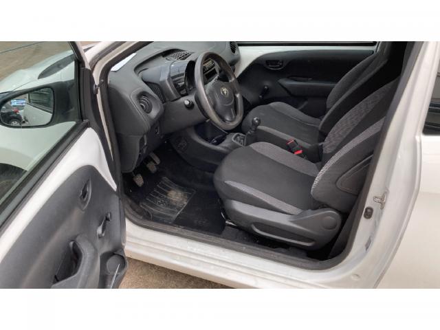 Toyota Aygo image 2