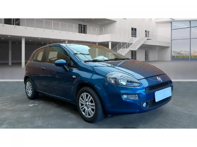 Fiat Punto image 5