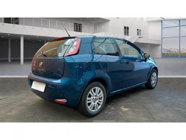 Fiat Punto image 6