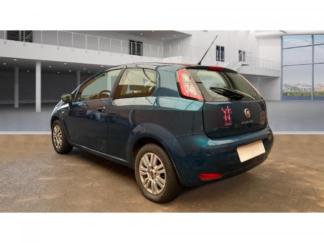 Fiat Punto image 1