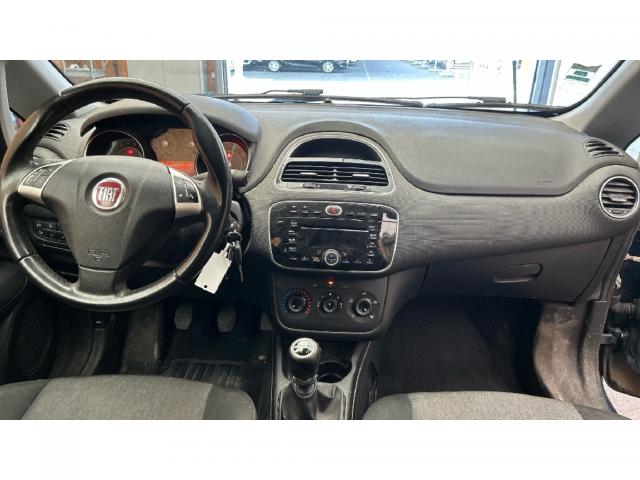 Fiat Punto image 2