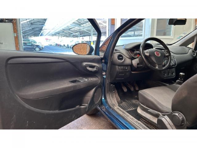 Fiat Punto image 3
