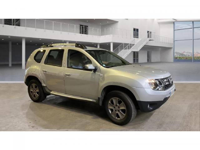 Dacia Duster image 2