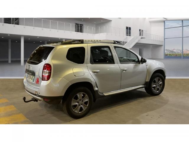 Dacia Duster image 5