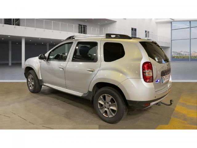 Dacia Duster image 4