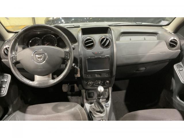 Dacia Duster image 6