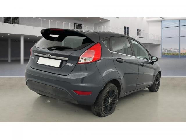 Ford Fiesta image 5