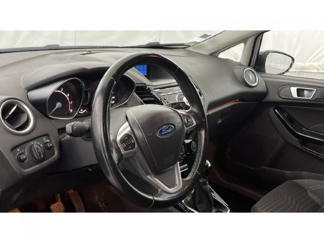 Ford Fiesta image 2