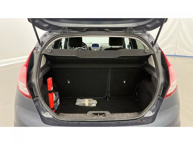 Ford Fiesta image 4