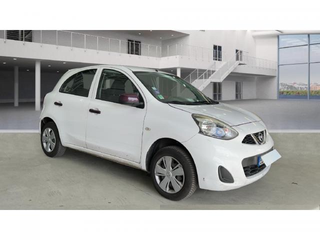 Nissan Micra image 7