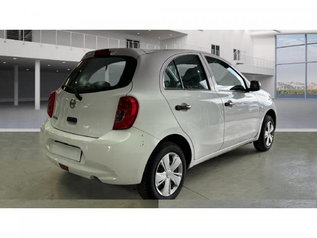 Nissan Micra image 5