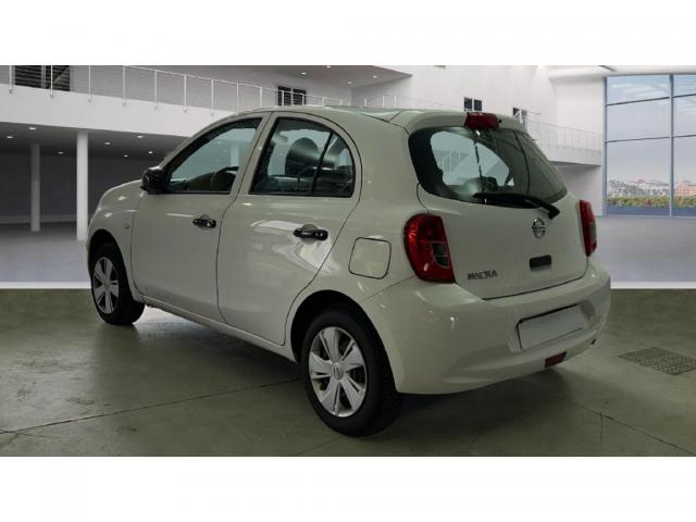 Nissan Micra image 4