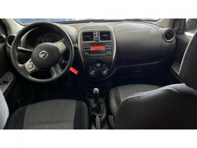 Nissan Micra image 1