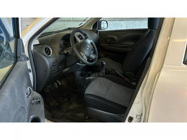 Nissan Micra image 3