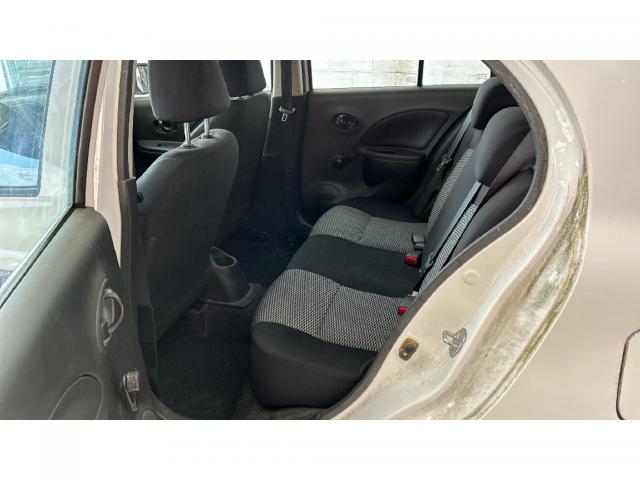 Nissan Micra image 6