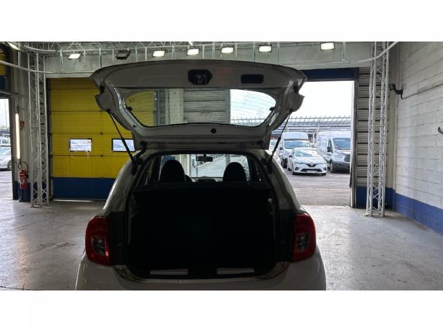 Nissan Micra image 2