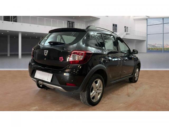 Dacia Sandero image 3
