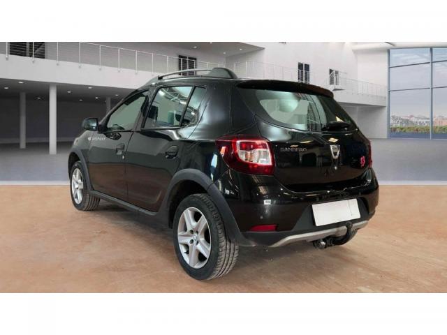 Dacia Sandero image 5